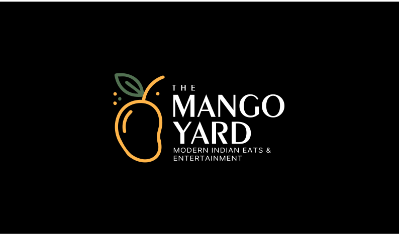 The Mango Yard — Modern Indian Eats & Entertainment